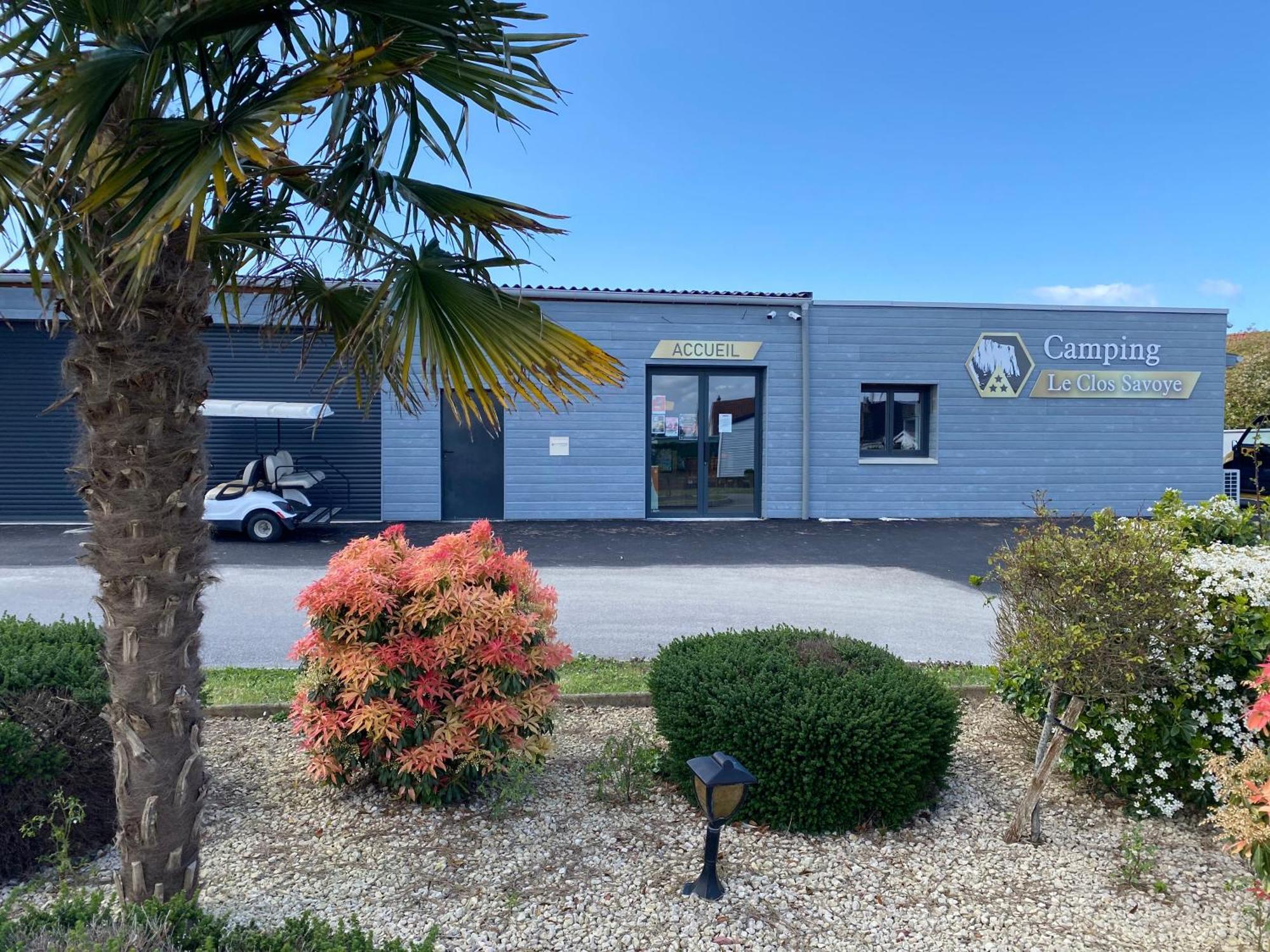 Mobil Home Cristal Biville-sur-Mer Luaran gambar